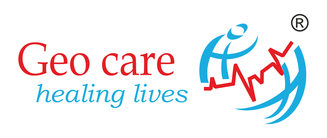 Geo Care — Healing Lives